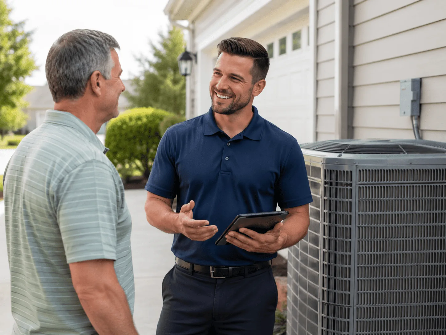 Heat Pump Installation Pound, WI FAQs